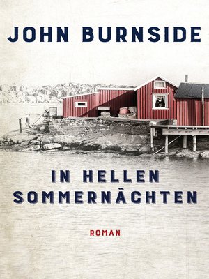 cover image of In hellen Sommernächten